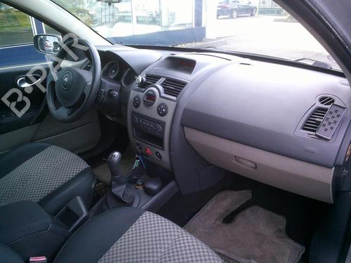 Starter RENAULT MEGANE II (BM0/1_, CM0/1_) 1.5 dCi (BM1F, CM1F) | BP21302402M8 