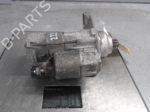 Starter SKODA FABIA II (542) 1.4 TDI | BP21290436M8 