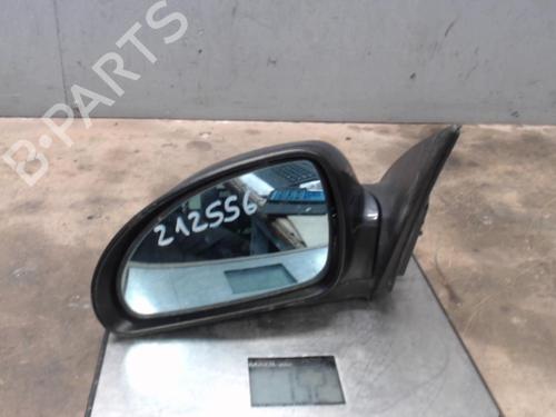 Left mirror KIA PRO CEE'D (ED) 1.6 CRDi 115 | BP29969863C26