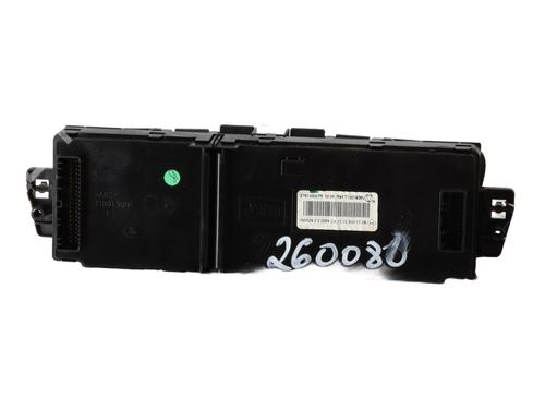 Used Climate control Climate control RENAULT MEGANE III Hatchback (BZ0/1_, B3_) 1.5 dCi (BZ09, BZ0D, BZ1W, BZ29, BZ14) (110 hp) 32017015 32017015