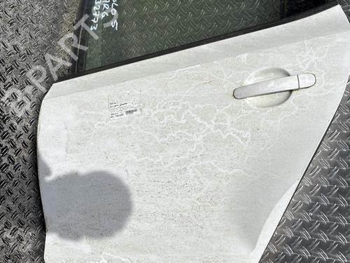 Used Left rear door VW POLO V (6R1, 6C1) 1.2 TDI (75 hp) 25251082