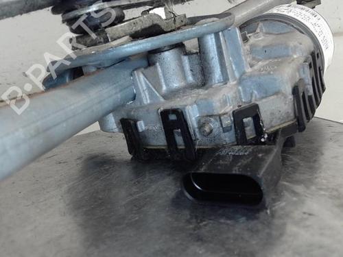 Front wiper motor VW POLO IV (9N_, 9A_) 1.4 TDI | BP21306709M29 