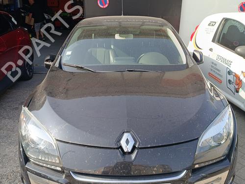 Used Parts RENAULT MEGANE III Coupe (DZ0/1_) 1.6 dCi (DZ00, DZ12, DZ2A, DZ13) (130 hp) 4268922