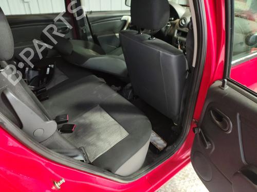 Front left seatbelt DACIA SANDERO 1.4 (BS0C, BS0A, BS0G, BS1F, BS0E) | BP31760852I26 - Image 4