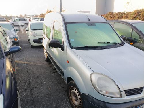 Starter RENAULT KANGOO (KC0/1_) 1.5 dCi (KC07) | BP30726980M8  - Image 7