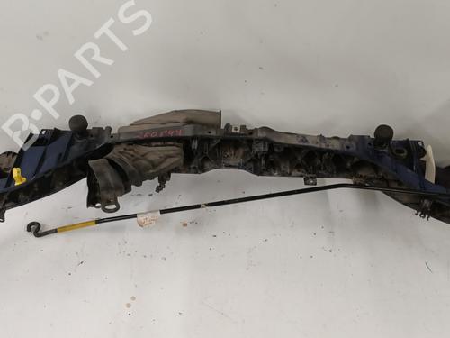 Front slam panel FORD FOCUS IV (HN) 1.0 EcoBoost | BP33048843C72 - Image 3