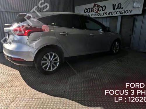 Left taillight FORD FOCUS III 1.0 EcoBoost | BP38762672C34 - Image 23