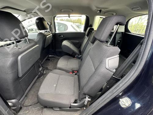 Pedal PEUGEOT 5008 (0U_, 0E_) 1.6 HDi | BP21318899I4 