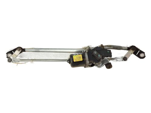 Used Front wiper motor RENAULT KANGOO Express (FW0/1_) 1.5 dCi 90 (FW0G, FW05, FW08, FW11) (90 hp) 29726115