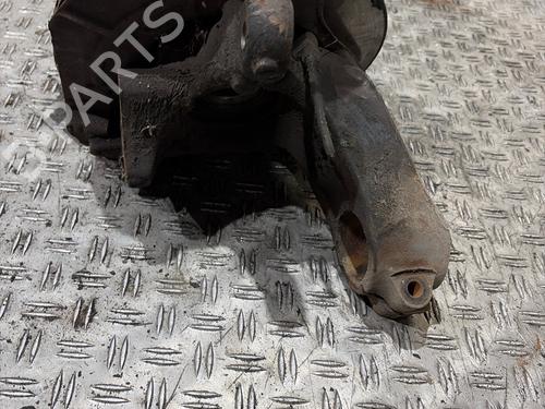 Left front steering knuckle PEUGEOT BOXER Van 2.2 HDi 100 | BP32015170M25 - Image 3