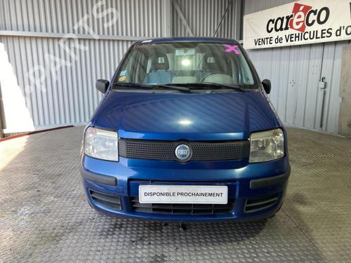 Steering column stalk FIAT PANDA (169_) 1.1 (169.AXA1A) | BP38476457I23 - Image 8