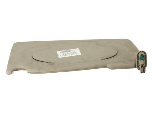 Left sun visor RENAULT KANGOO Express (FW0/1_) 1.5 dCi 75 (FW07, FW10, FW04) | BP25340707I1 - Image 3