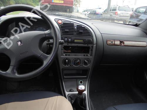Right mirror CITROËN XSARA Break (N2) 1.9 TD | BP21866942C27 
