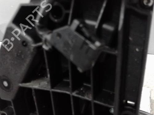 Gear lever VW T-ROC (A11, D11) 1.5 TSI | BP21372506M90  - Image 6