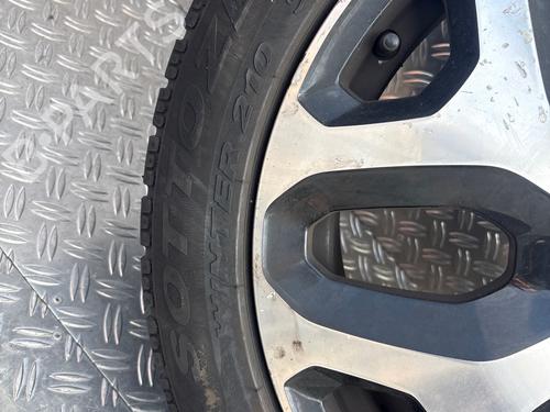 Fælk RENAULT CAPTUR I (J5_, H5_) 0.9 TCe 90 | BP36571055C45 - Image 4