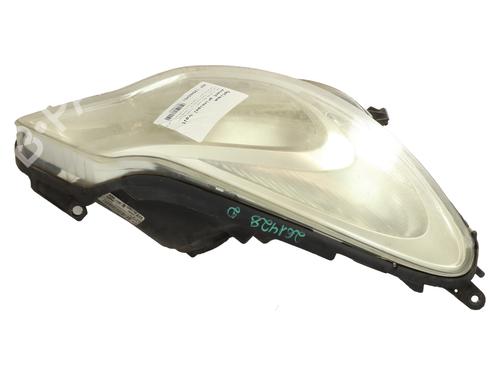 Used Right headlight Right headlight OPEL CORSA D (S07) [2006-2015] 35827878 35827878