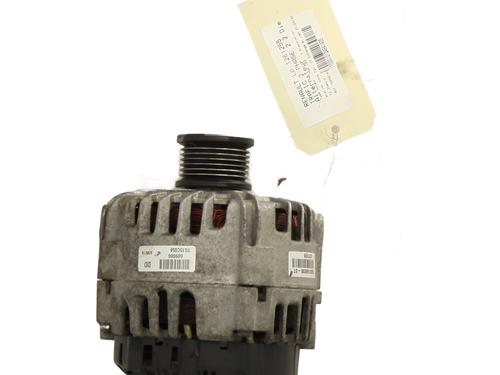Used Alternator Alternator RENAULT TRAFIC II Van (FL) 2.0 dCi 90 (FL0H, FL00, FL01, FL0M, FL0P, FL0S) (90 hp) 34221366 34221366