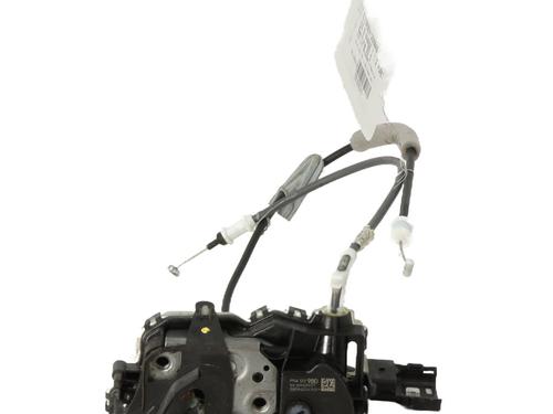 Used Front right lock CITROËN C3 III (SX) 1.2 THP 110 (SXHNPS, SXHNZT, SXHNZ6) (110 hp) 21305847