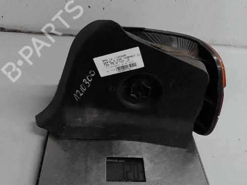 Used Left taillight Left taillight BMW 3 Compact (E36) 318 tds (90 hp) 21311032 21311032