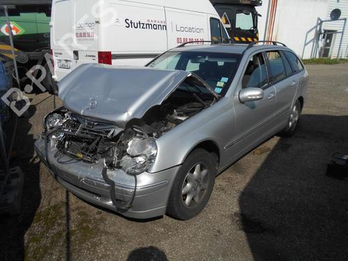 Right front window switch MERCEDES-BENZ C-CLASS T-Model (S203) C 220 CDI (203.206, 203.208) | BP21363777I26 