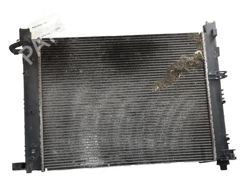 Used Water radiator Water radiator RENAULT CLIO IV (BH_) 1.5 dCi 90 (90 hp) 33883554 33883554