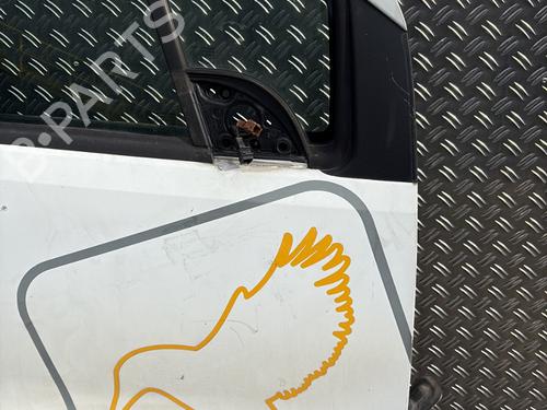 Right front door CITROËN BERLINGO Box Body/MPV (B9) 1.6 HDi 90 16V | BP24551509C3