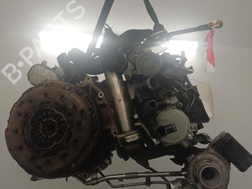 Used Engine FORD TRANSIT Van (FA_ _) 2.2 TDCi (100 hp) 32010897