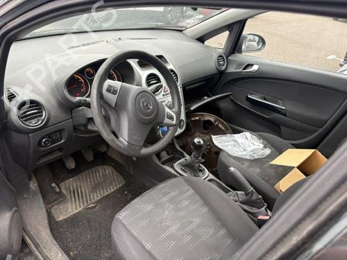 Used Parts OPEL CORSA D (S07) 1.2 (L08, L68) 4935702