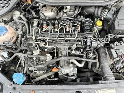 Starter VW POLO V (6R1, 6C1) 1.6 TDI | BP21311505M8 