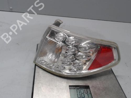 Used Right taillight SUBARU IMPREZA Hatchback (GR, GH, G3) 2.0 D AWD (150 hp) 21366649