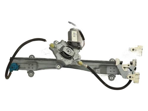 Right front window motor RENAULT TWINGO II (CN0_) 1.2 (CN0D) | BP36768965E20 - Image 3