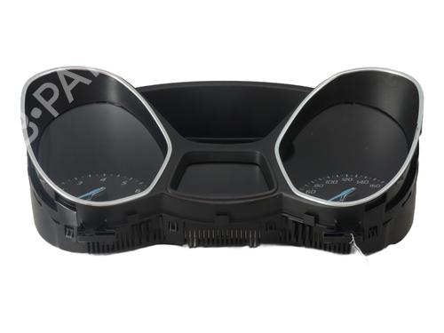 Instrument cluster FORD FOCUS III | BP36803725C47 - Image 2