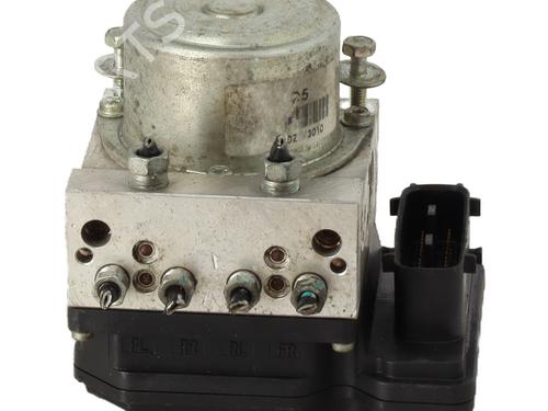 Used ABS pump RENAULT KOLEOS I (HY_) 2.0 dCi (HY0K) (150 hp) 21298735