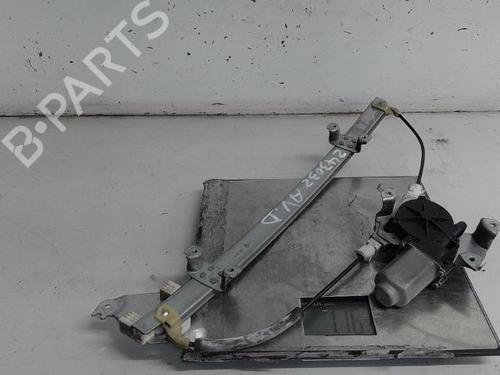 Right front window motor NISSAN ALMERA TINO (V10) 2.2 dCi | BP21292579E20 