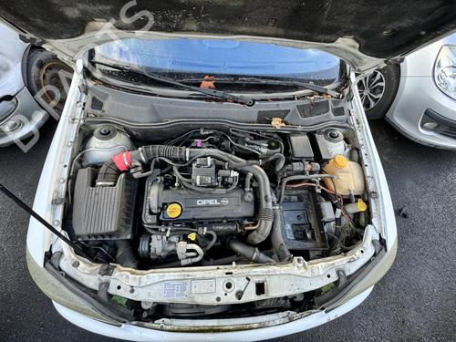 Starter OPEL ASTRA G Estate (T98) 1.7 DTI 16V (F35) | BP21868001M8 