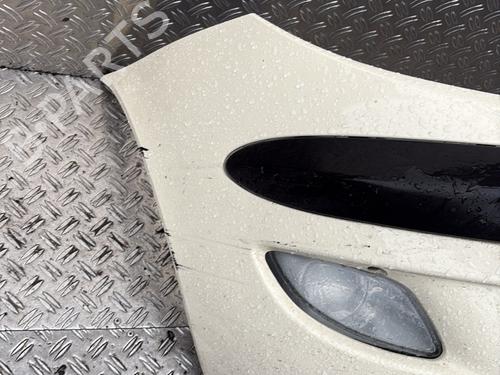 Front bumper LANCIA YPSILON (843_) 1.3 JTD (843.AXD11, 843.AXD1A) | BP32300891C7