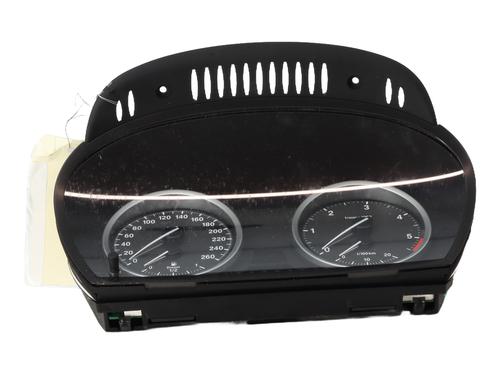 Instrument cluster BMW X6 (E71, E72) xDrive 40 d | BP32306727C47 - Image 5