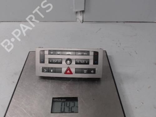 Used Climate control PEUGEOT 407 SW (6E_, 6D_) 2.0 HDi 135 (136 hp) 21294438