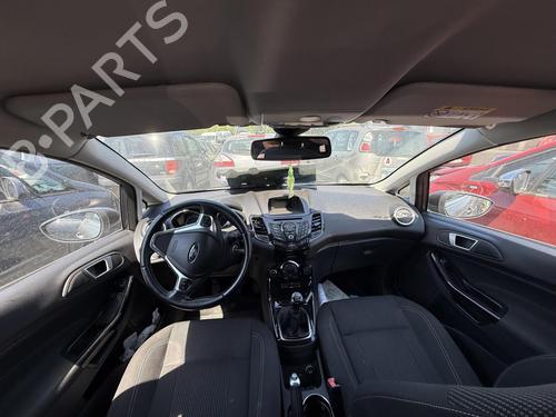 Front right panel FORD FIESTA VI (CB1, CCN) 1.5 TDCi | BP27210727C59  - Image 16