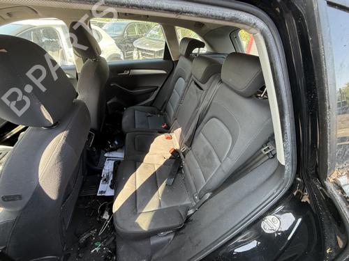 Headlight switch AUDI Q5 (8RB) 2.0 TDI quattro | BP27560964I24 - Image 17