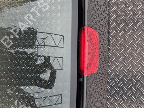 Tailgate NISSAN JUKE (F15) 1.6 | BP29200650C6 