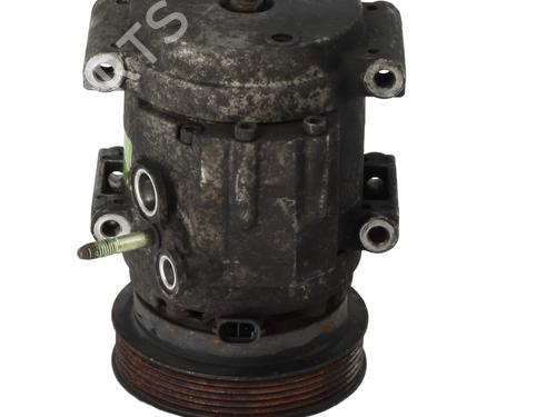 AC compressor CHEVROLET CAPTIVA (C100, C140) 2.0 D 4WD | BP23982817M34 