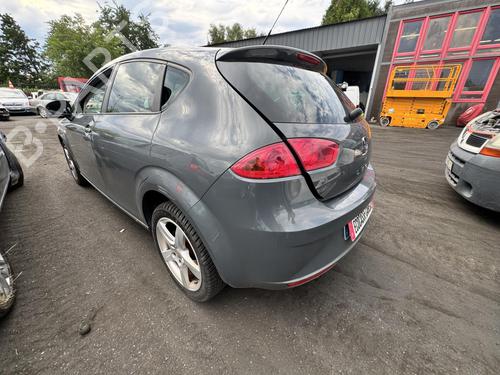 Headlight switch SEAT LEON (1P1) 1.9 TDI | BP21372514I24  - Image 14
