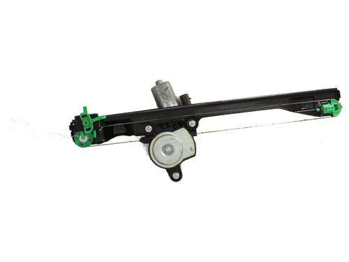 Rudehejsemotor forskærm venstre FIAT PUNTO (188_) 1.2 60 (188.030, .050, .130, .150, .230, .250) | BP29150586E21 