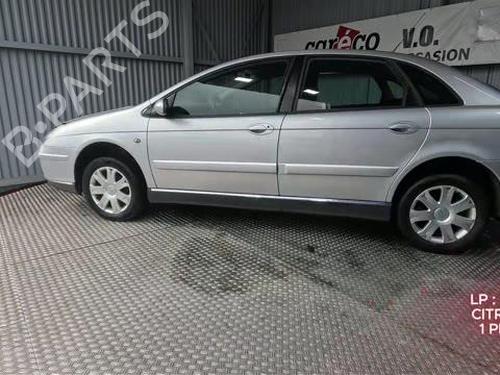 AC compressor CITROËN C5 II (RC_) 1.6 HDi (RC8HZB) | BP33119793M34  - Image 17