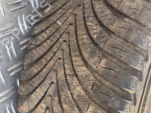 Used Rim Rim OPEL CROSSLAND X / CROSSLAND (P17, P2QO) 1.2 (75) (110 hp) 32681231 32681231