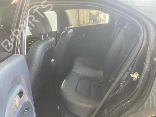 Rear parcel shelf KIA RIO III (UB) | BP36147460C85 - Image 9
