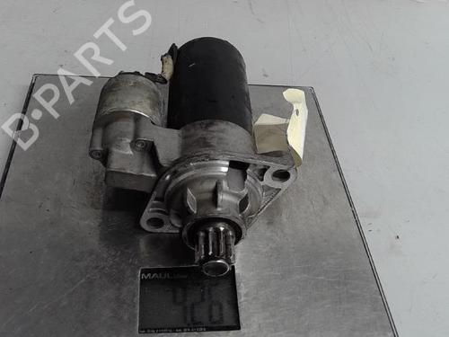 Used Starter SEAT ALHAMBRA (7V8, 7V9) 2.0 TDI (140 hp) 21371972