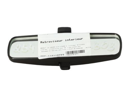 Used Rear mirror RENAULT CLIO IV (BH_) 1.5 dCi 90 (90 hp) 30936453
