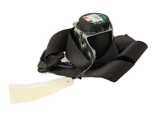 Front left seatbelt OPEL CORSA D (S07) | BP35827902I26 - Image 2